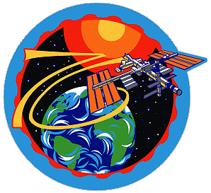 Patch ISS-76
