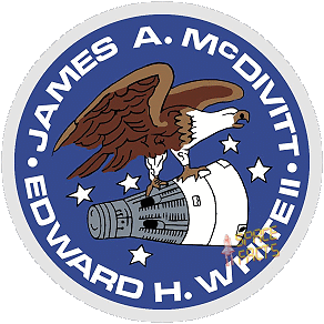Spaceflight mission report: Gemini 4