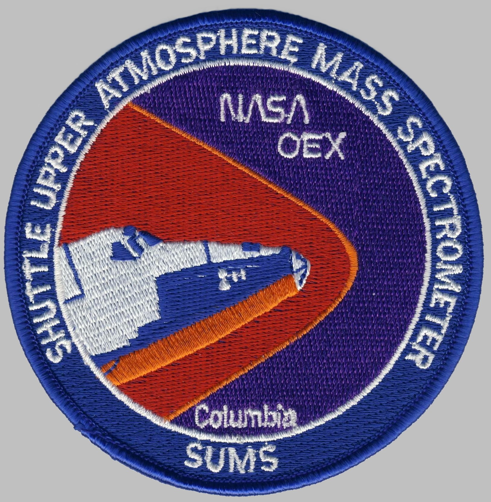 Spaceflight mission report: STS-32