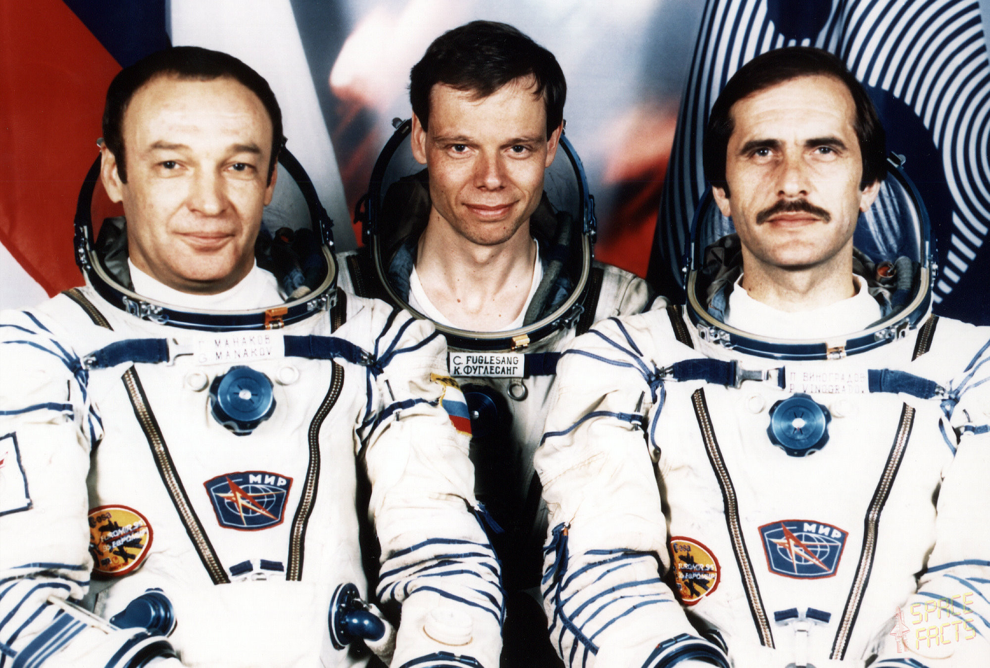 elettrico Strada(MASTER)　soyuz project Apollo-Soyuz Test Project - NASA