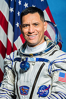 Francisco Rubio