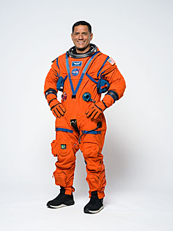 Francisco Rubio