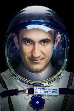 Sergei Teteryatnikov