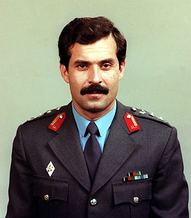 Mohammad Dauran-Guljam Masum