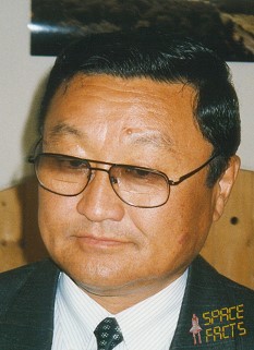 Shugderdemidyn Gurragtschaa