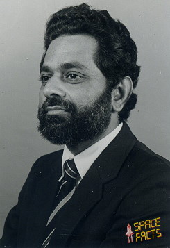Paramaswaren Radhakrishnan Nair