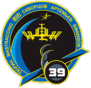 Patch ISS-39
