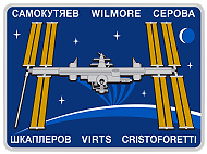 Patch ISS-42