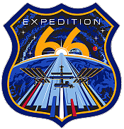 Patch ISS-66